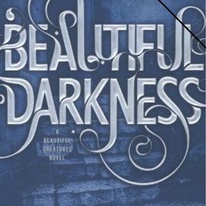 Beautiful Darkness by Kami Garcia
